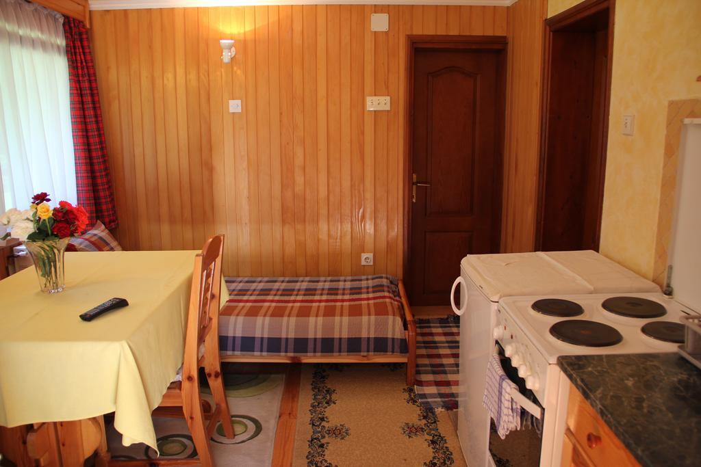 Apartmani U Borovoj Sumi Zlatibor Room photo