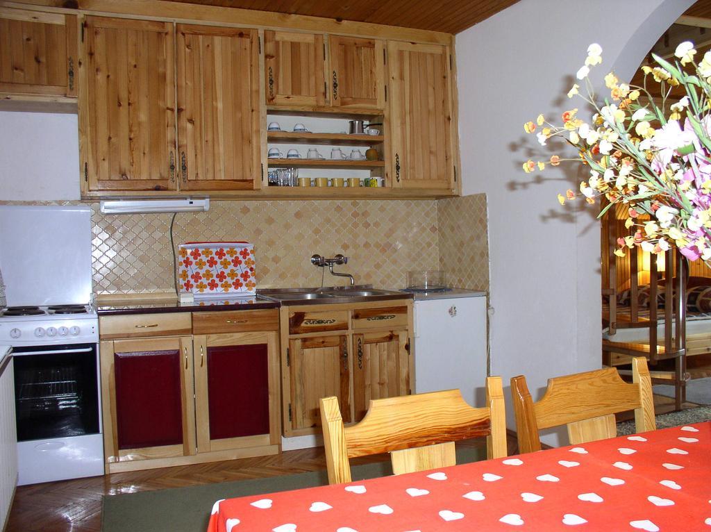 Apartmani U Borovoj Sumi Zlatibor Room photo