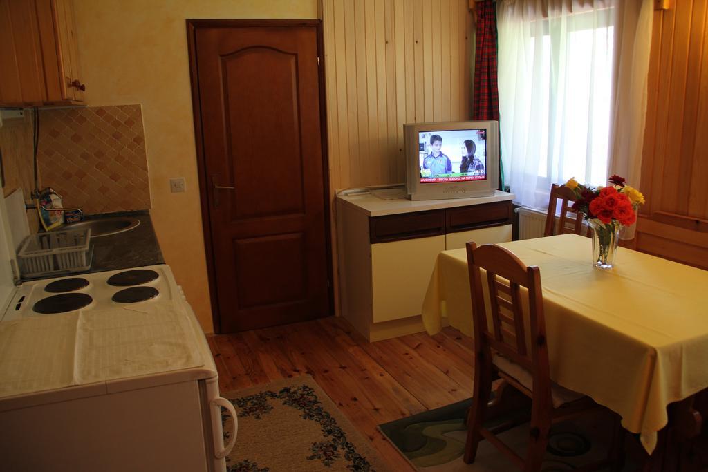 Apartmani U Borovoj Sumi Zlatibor Room photo